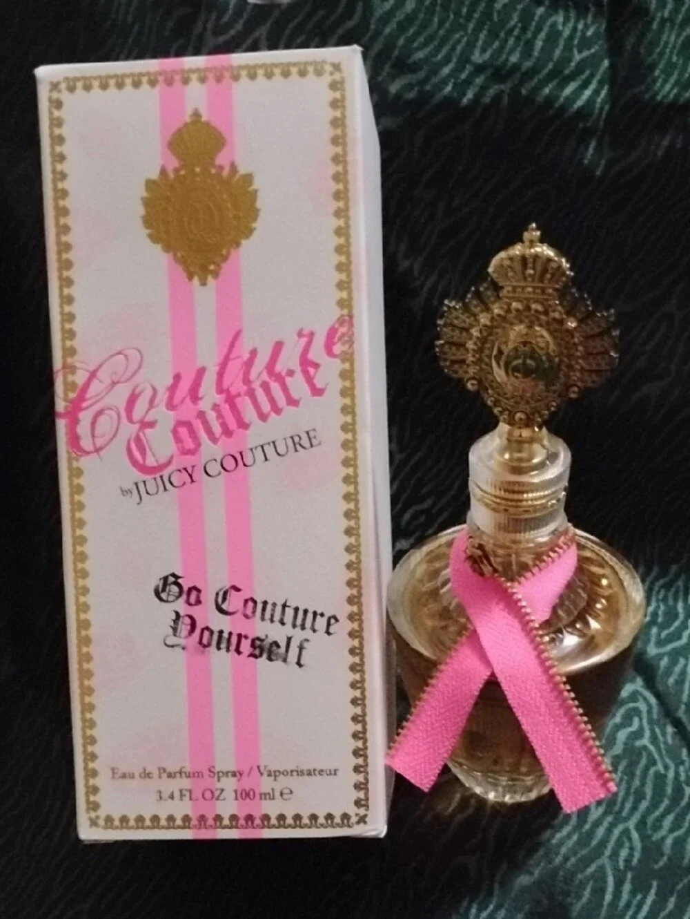 Couture Couture By Juicy Couture 3.4